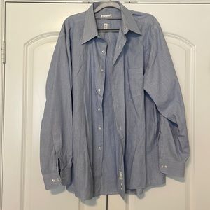 Vanheusen Men’s button up